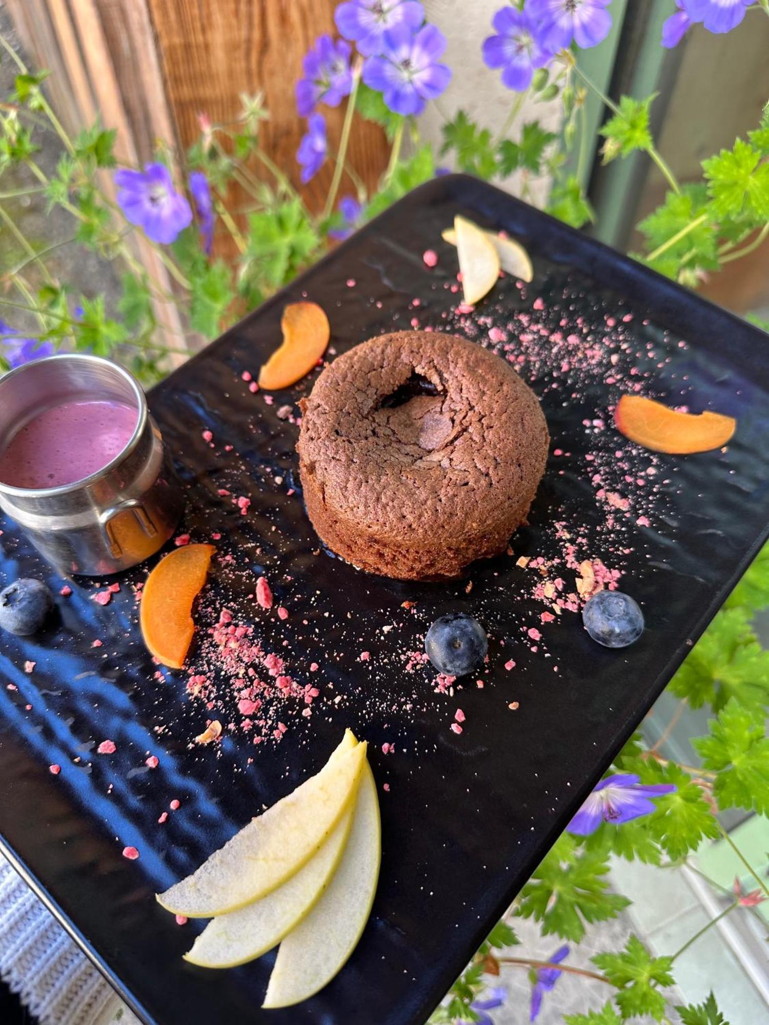 Hotel-Chalet Les Melezes Valloire Zewnętrze zdjęcie